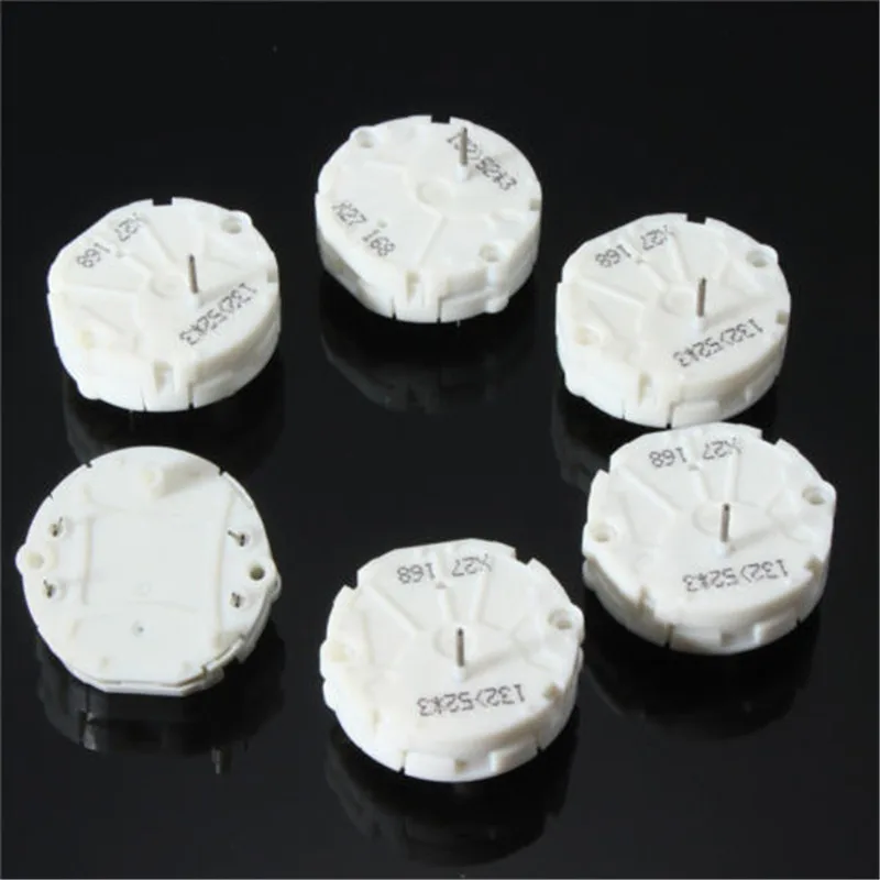 Instrument Stepper Motor for GM GMC Stepper Motor X27.168 Speedometer Tahoe Repair Kit & 20 LED Bulbs