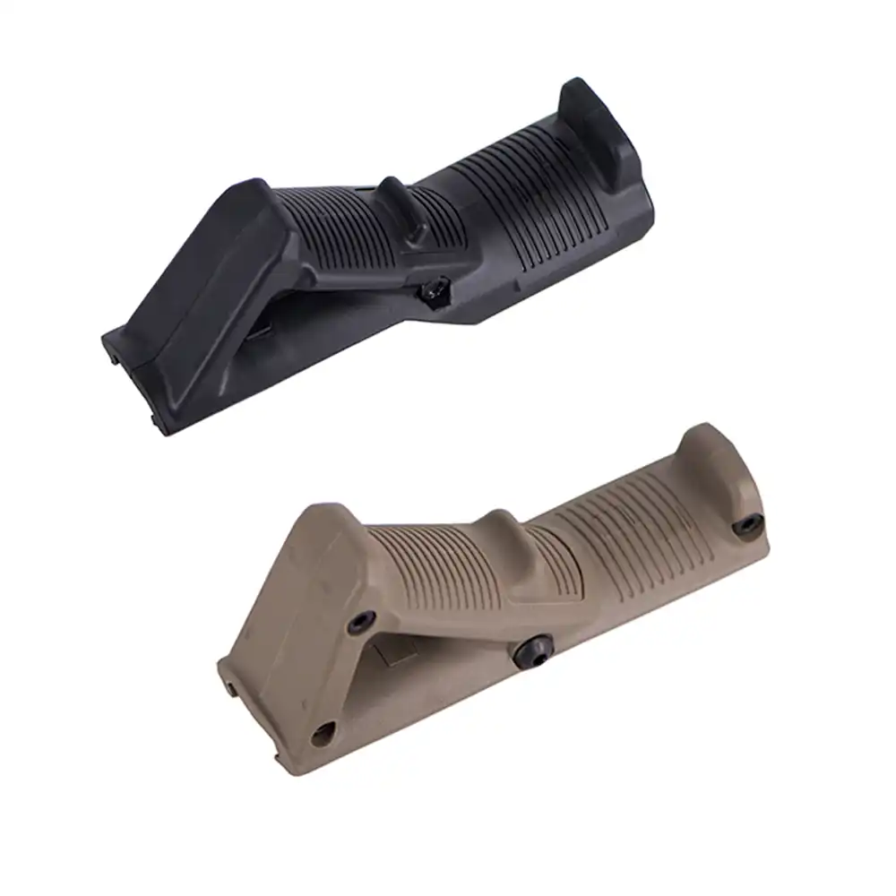 ActionUnion Tactical Foregrip PTK Nylon Handle Grip Triangle Holder