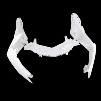 

ABS Unpainted Rear Tail Fairing Cover Bodywork For Kawasaki Ninja 300 EX300 ZX300 2013-2014