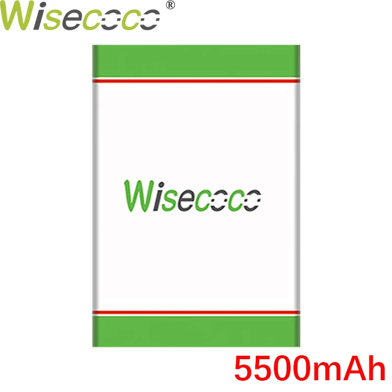 Wisecoco 5500 мАч BL-48TH аккумулятор для телефона LG E940 E977 F-240K F-240S Optimus G Pro LG pro lite D686 E980 E985 E986