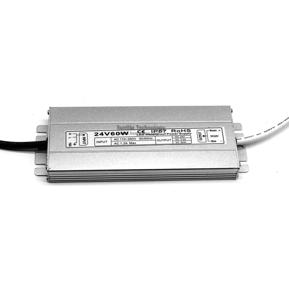 24V60W-1