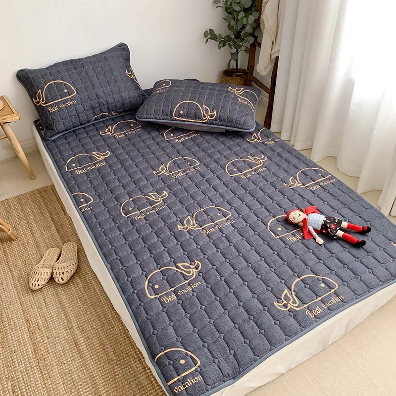 kids floor mattress
