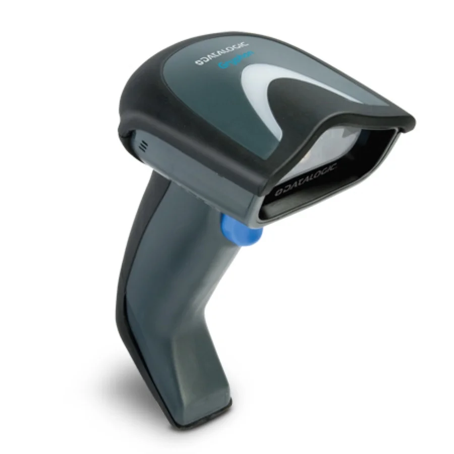 Datalogic Gryphon I GD4132 usb 1d штрих-код портативный ручной сканер штрих-кода с USB кабелем
