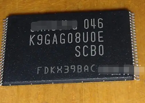 Бесплатная Доставка 10 шт. K9GAG08UOE-SCBO K9GAG08U0E-SCB0 K9GAG08UOE K9GAG08U0E TSOP48 | Электроника