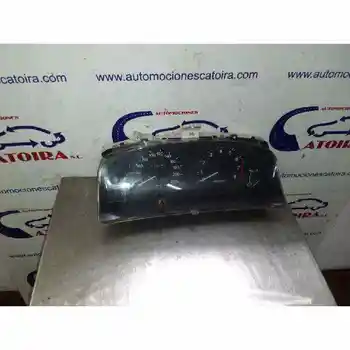 

838001E180 BOX INSTRUMENTS TOYOTA COROLLA (E11)