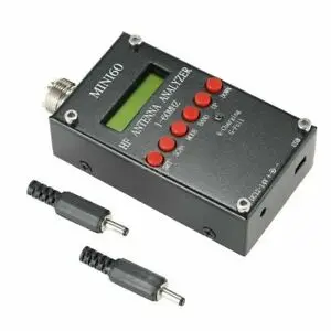 Mini60 Sark100 HF ANT SWR антенна анализатор метр Bluetooth Android APP Win7