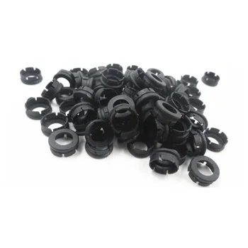 

50/100pcs High Performance Accessary Replacement O-rings Shock Collars Specifically for Broadheads