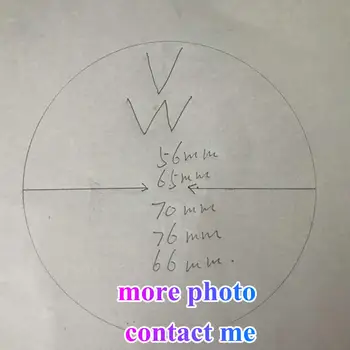 

56mm 65mm 66mm 70mm 76mm wheel covers center hub caps for vw auto sticker rims hubcaps replacement wheel cap sticker 4pcs