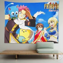 Erza Fairy Tail Promotions Reductions Aliexpress