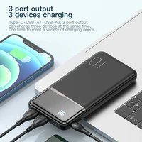 KUULAA Power Bank 10000 mAh 6