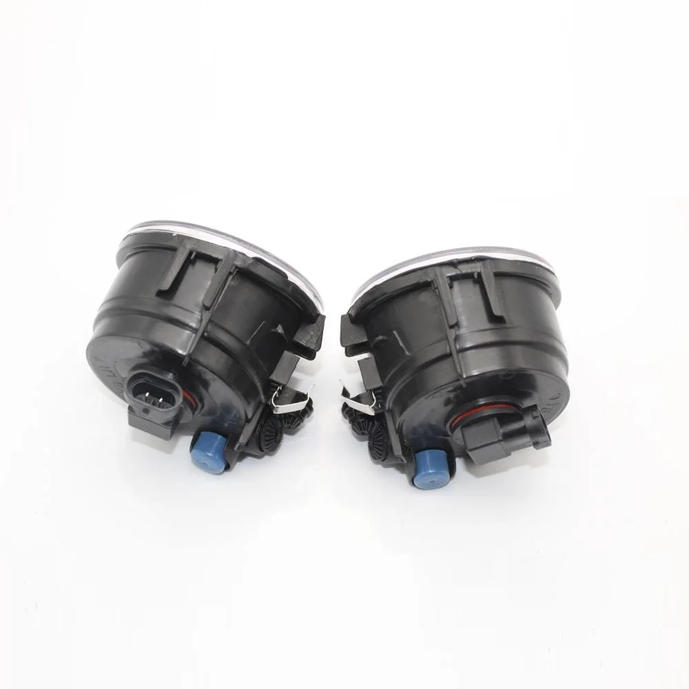 2 шт. светодиодный дневные ходовые огни для BMW X3 F25 2009 2010 2011 2012 2013 2014 2015 2016 спереди DRL