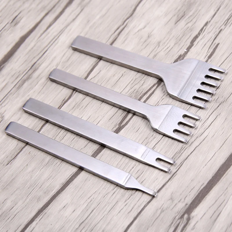 Скребок для кожевенного ремесла 3 мм скребок железная скоба инструменты