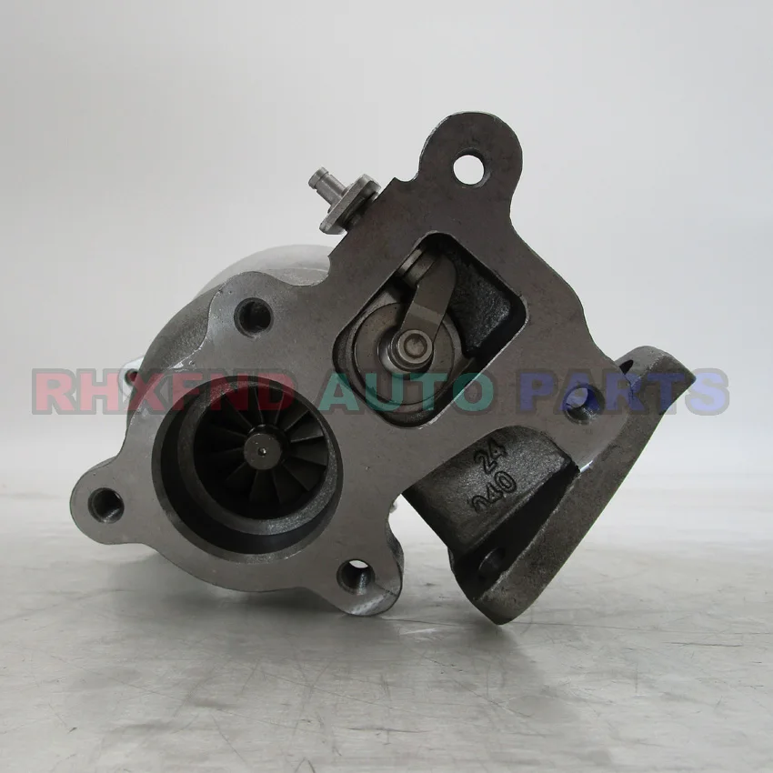 4D56 4D56T Turbo TD04 MR355220 MD195396 49177-01515 Turbocharger for Mitsubishi L300 4WD Delicia Pajero Shogun L200 L300