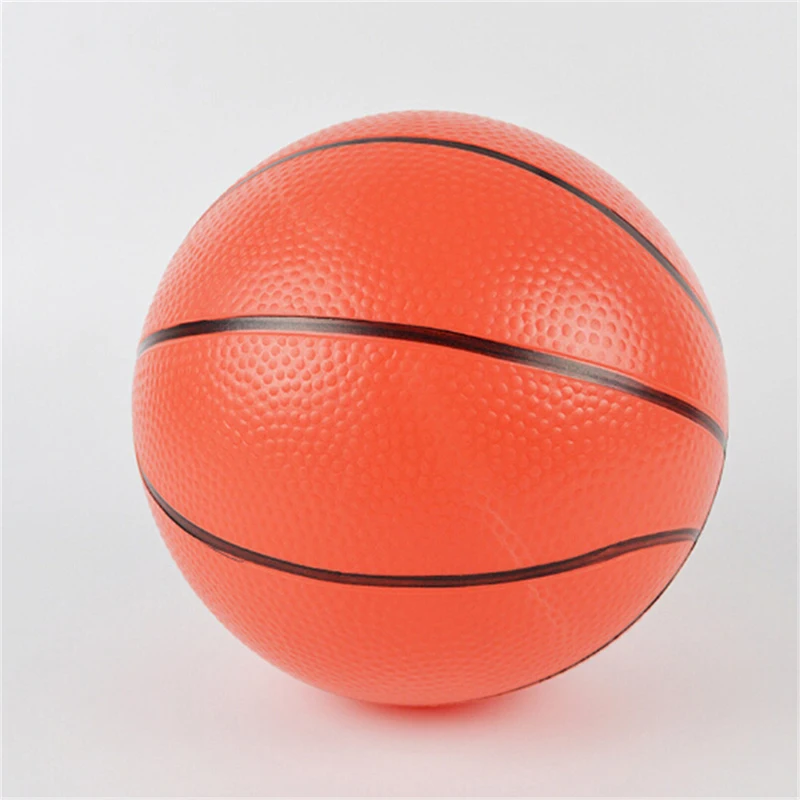 20 см надувной ПВХ баскетбольный пляжный мяч для детей и взрослых открытый подарок спортивный игрушка