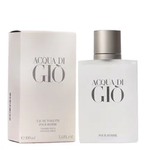 Parfume Men DI EAU DE TOILETTE Lasting Original Natural Cologne Charm Male Fragrance High Quality Parfum Homme