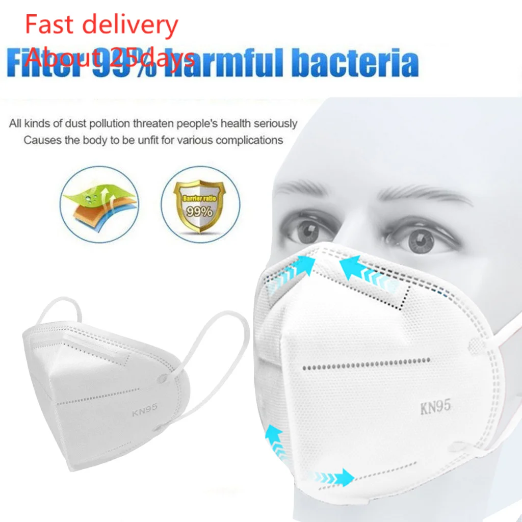 

Face Mask Masque Coronavirus Dust Mask Pm2.5 Wind And Haze Pollution Protection Filter Mascaras