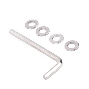 

New Car Black ATV&UTV Winch Split Cable Hook Stop Stopper Set Rubber Cushion ATV-SCHS Winch Hook