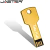 Mini clé USB JASTER metal 128 go 64 go 32 go clé USB clé USB clé USB 4gb16gb 32 go 64 go 128 go clé USB ► Photo 3/6