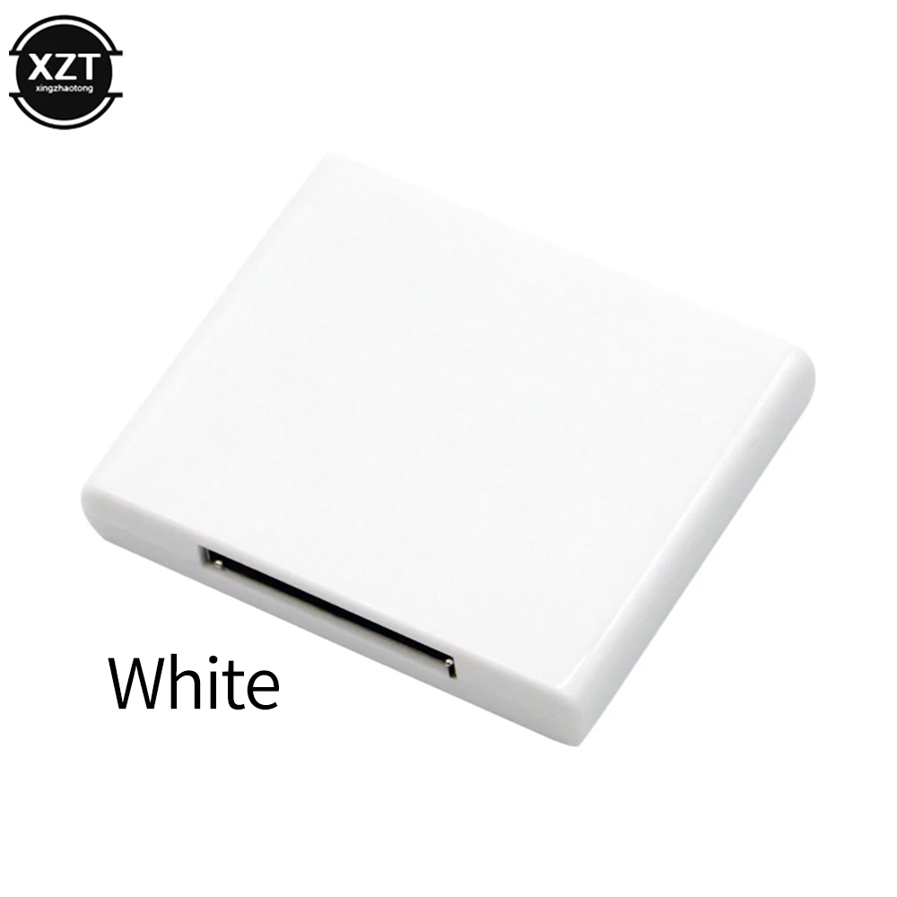 Мини 30 контактный беспроводной Bluetooth 5 0 A2DP AVRCP музыкальный ресивер стерео аудио