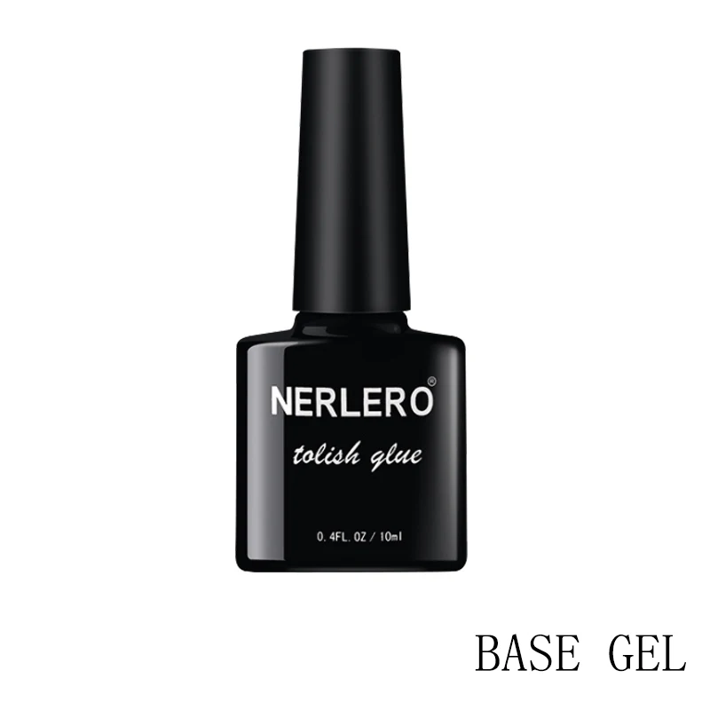 base gel Горячее кошачье масло для ногтей гель Магнитный QQ клей для ногтей модный стойкий гель полировка 10 мл - Цвет: base gel