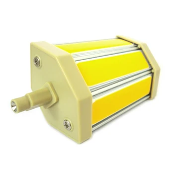 

LEDLUX RS7180F Led lamp R7S RX7S linear dimmable 118mm cold white COB 9W = 90W 220V