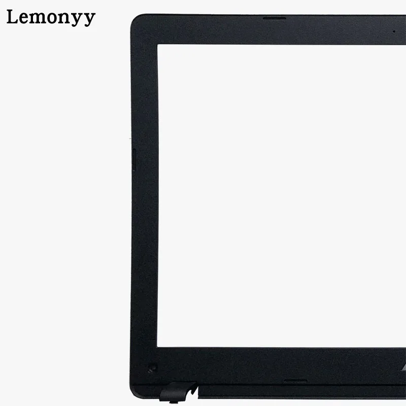 ЖК-дисплей задняя крышка/ЖК-дисплей передняя рамка для ASUS X550 X550E X550C X550VC X550V A550 Y581C Y581L K550V R510V R510C R510L F550V F550C