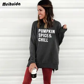 

Women's Long Sleeve Loose Winter Warm Hoodie Casual Jumper Pullover Tops
