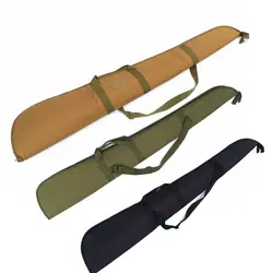 128cm Tactical Rifle Bag 600D Oxford Cloth Military Hunting Shooting Gun Case Concealed Holster Accessories Pouch Accessories
