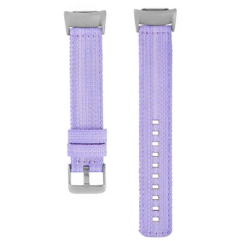 Nylon Replacement Strap Band Sports Band for Samsung Gear Fit 2 Pro R360 R350 R365 Smart Watch Wearable Devices Accessories R9UA