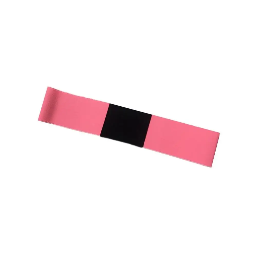 Golf Arm Band Posture Motion Correction Belt Golf Beginner Elastic Nylon Swing Training Aids Durable Golf Training Accessories - Цвет: YK0545R