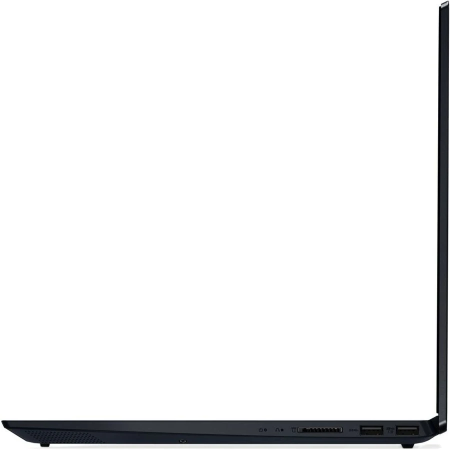Ультрабук Lenovo IdeaPad S340-15IWL i3 8145U/8Gb/SSD512Gb/620/15.6"/IPS/FHD/DOS/blue