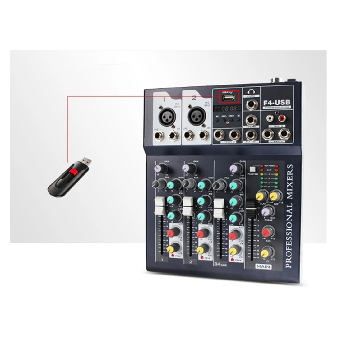 VJOYCAR Mini Audio Voice Recorder 1100 hrs Long