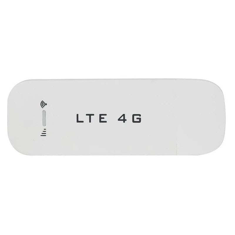 4G Wifi Router Lte Sim Kaart Data USB 3G/4G Wifi Auto Modem Sim Card Stick Mobiele Hotspot/Dongle