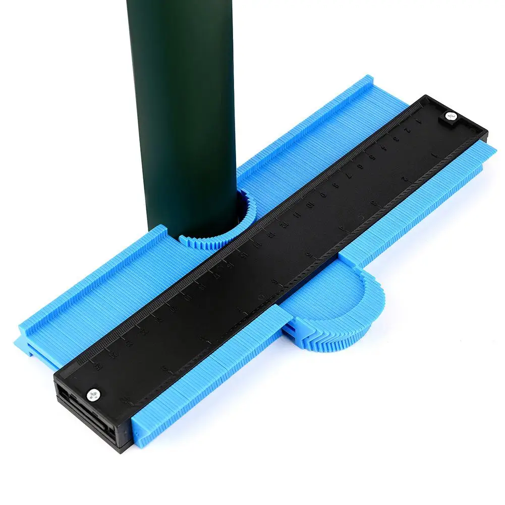 25 CM Contour Duplicator Profile Measuring Tool Meter Model Contour Duplication Contour Contour Cop