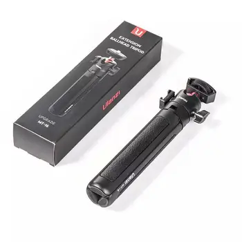 

MT-16 extended tripod mobile phone micro single camera Vlog universal selfie stick