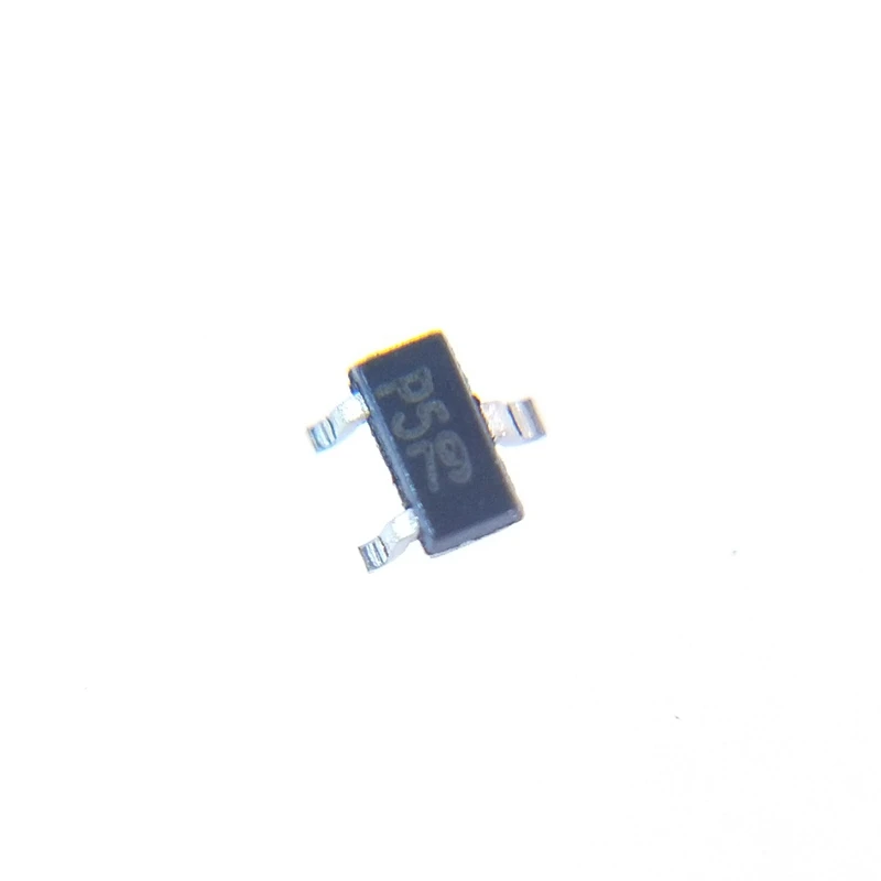 RCLAMP0502BATCT 丝印P5 封装SOT-523 (4)