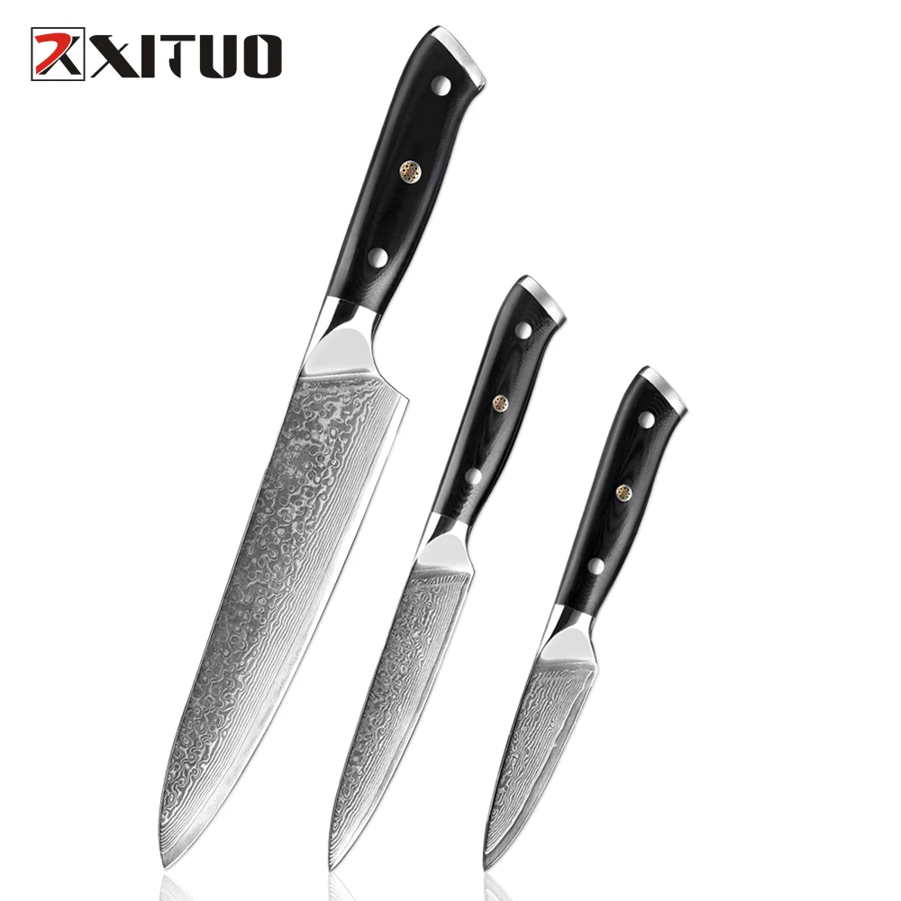 3Pcs Set