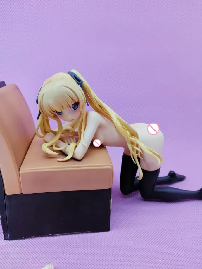 Японское аниме Saenai Heroine no Sodatekata - Sawamura Spencer Eriri фигурки взрослые сексуальные куклы