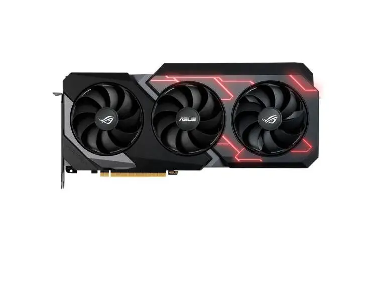 Видеокарта ASUS ROG-MATRIX-RTX2080TI-P11G-GAMING