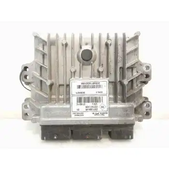 

237100914R 237101715R Switchboard Check Checkpoint Renault Megane Iii Saloon 5 P Authentique