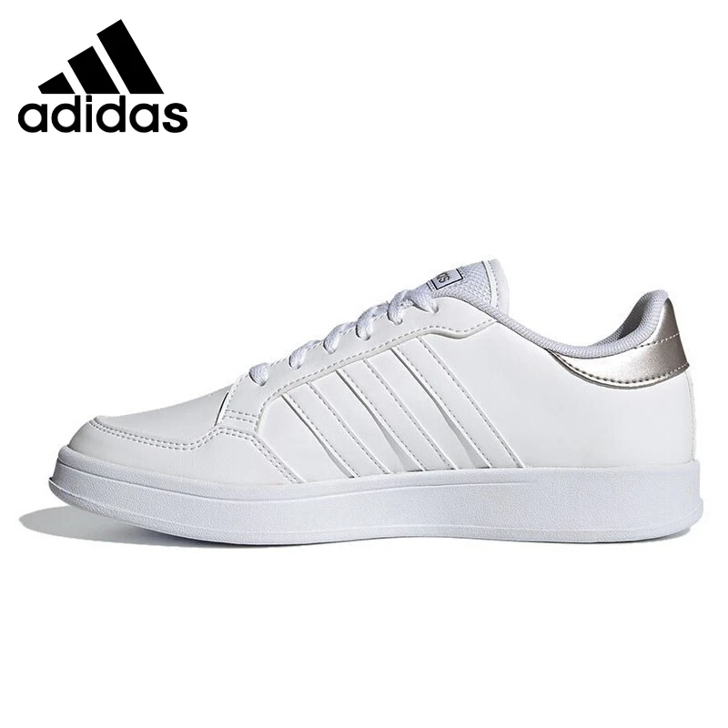 Adidas-zapatillas tenis para mujer, novedad, - Deportes y entretenimiento