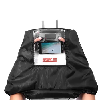 

Winter Warm Glove Cold Air Shield Hood Hand for RC Transmitter Remote Controller for DJI Mavic Mini Drone