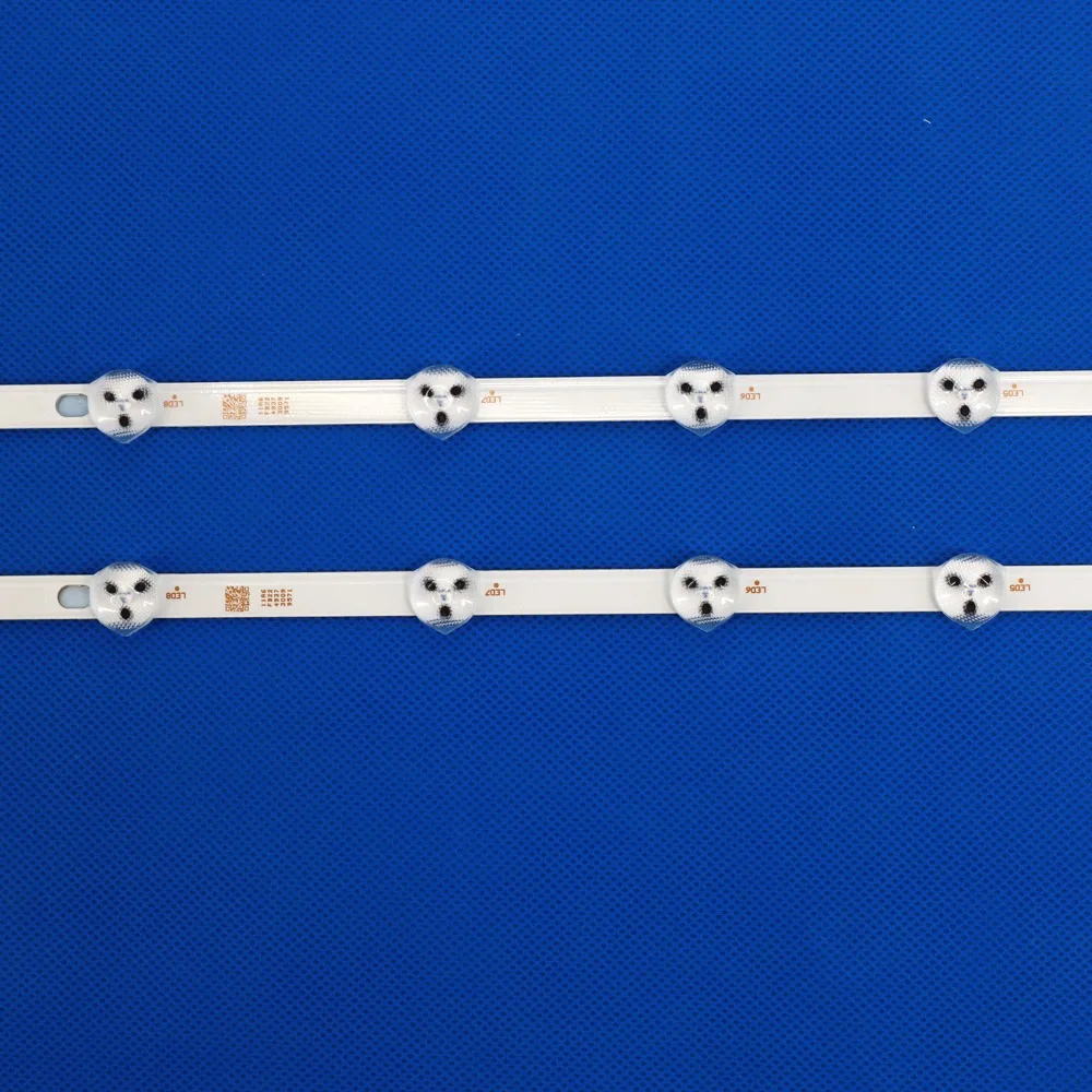 32 Inch LED Backlight Strip Replacement for VESTEL 32D1334DB - 11 LEDs Description Image.This Product Can Be Found With The Tag Names Computer Office, Industrial Computer Accessories, Led backlight strip replacement, Servers Industrial Computer