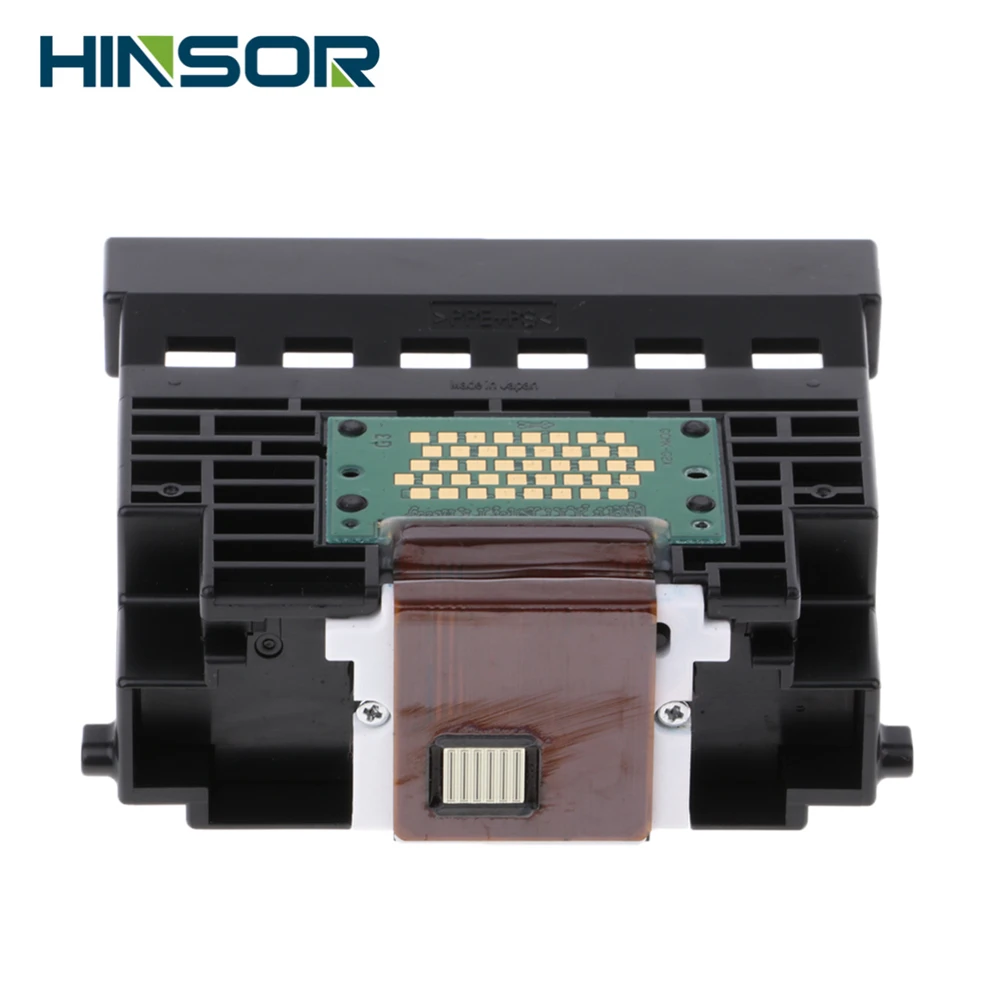 Оригинальная яркая печатающая головка для Canon PIXUS 900PD i900D i950D iP6100D iP6000D Печатающая