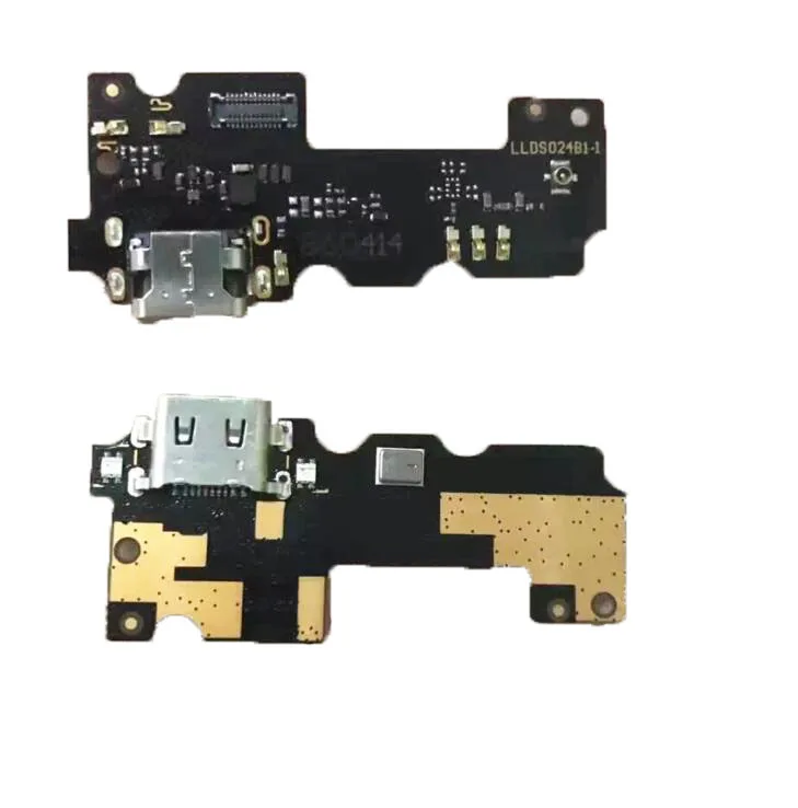 Гибкий кабель для зарядного устройства Gionee General mobil GM5 GM 5 plus док станция с