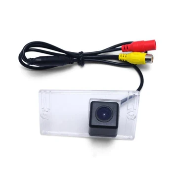 

Waterproof Car Reversing Rearview Backup Camera For Kia Cerato/Sephia (Latin America)/Spectra Spectra5 (North America) 2004-2009