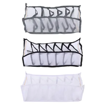 

3Pcs Storage Cases Underwear Boxes Storage Boxes Underwear for Storing Decor