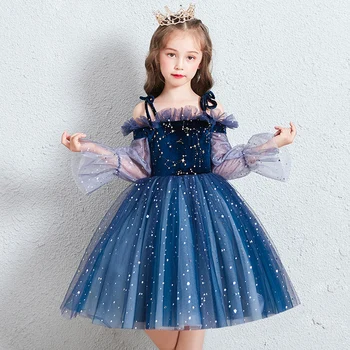 

Flower Girls Dresses for Party and Wedding Pageant Dresses for Girls