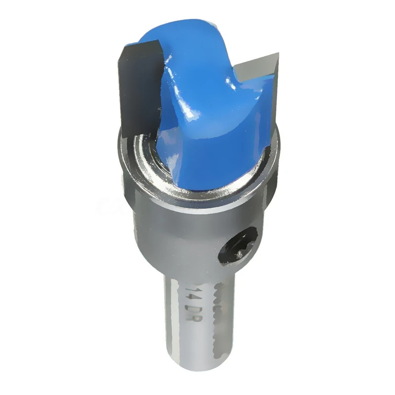 

Hot Sale 1/4 Mortise / Template Trim Router Bit Milling Cutter Shank 1/2 x 2/5 x 1-3/4