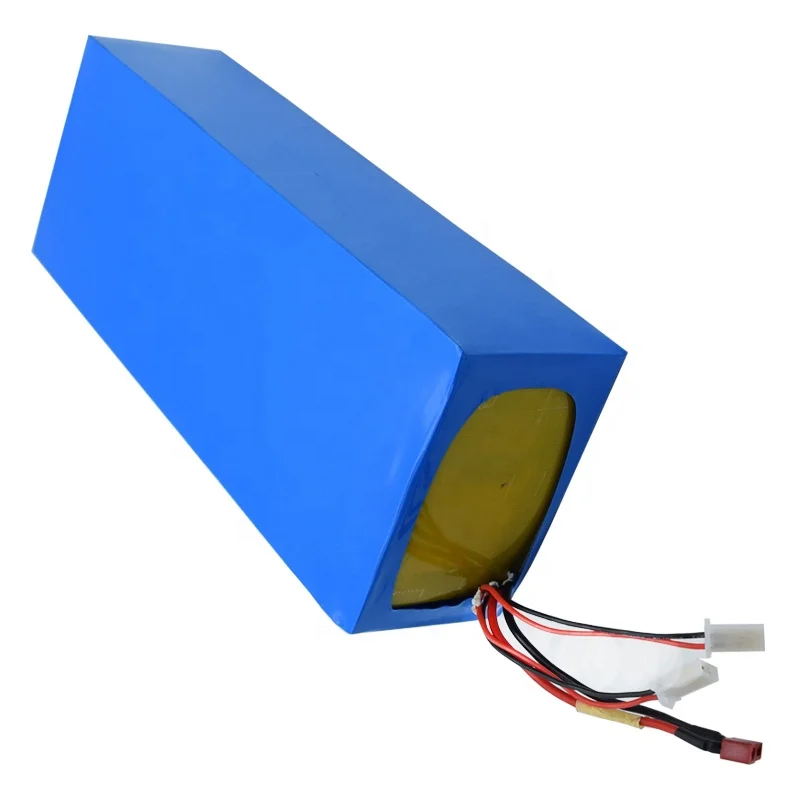 

Battery pack 24V 36V 48V 10AH 15AH 20AH lithium ion battery pack for ebike motorcycle scooter